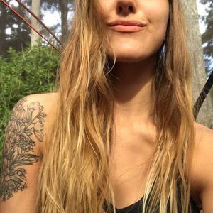 Meet your Posher, Mackenzie